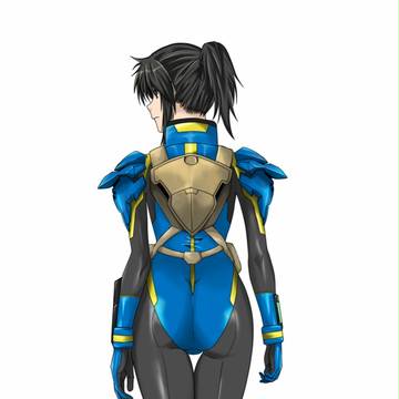 パイロットスーツ