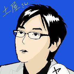 ナイツ 土屋さん