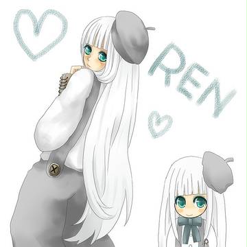 絵師萌え化