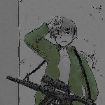 日の出さん