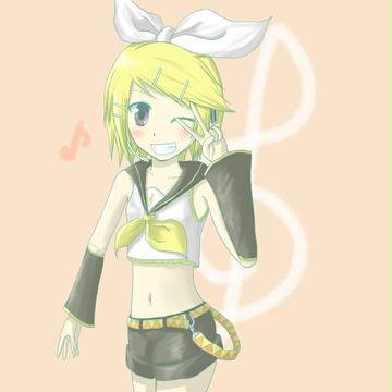 ピ～ス♪
