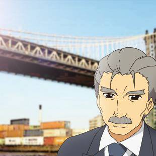 荒川アンダーザブリッジ