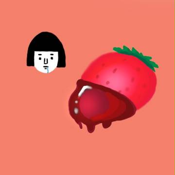 いちごちゃん