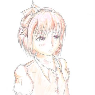 落書き