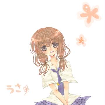うさ（ニコ動歌い手）