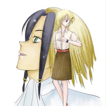 魔人探偵