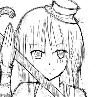 澪
