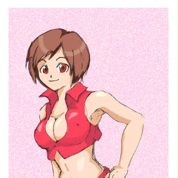 めーこさーーーーん