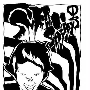 self portrait