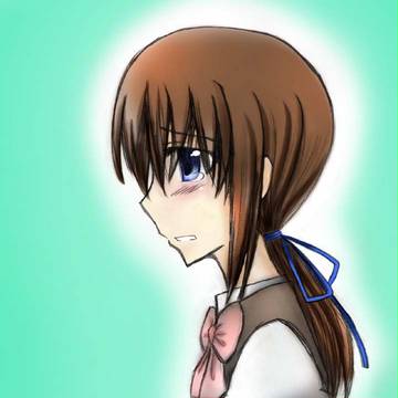 女子制服フォロン【女装注意】