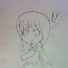 おんなのこ