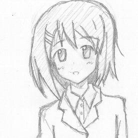 模写