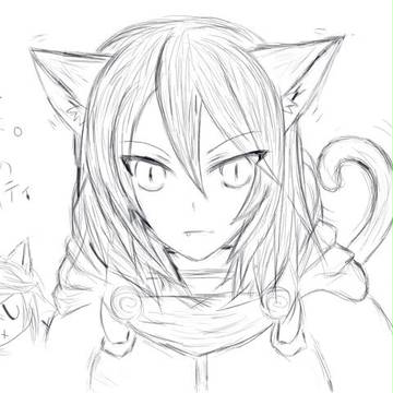 Wolにゃん(テスト投稿）