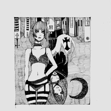 夜月姉妹