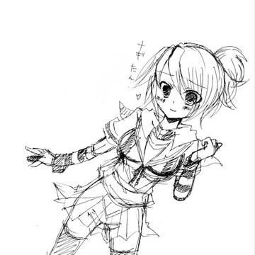 死ぬほど可愛い