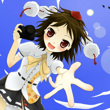 文ちゃん