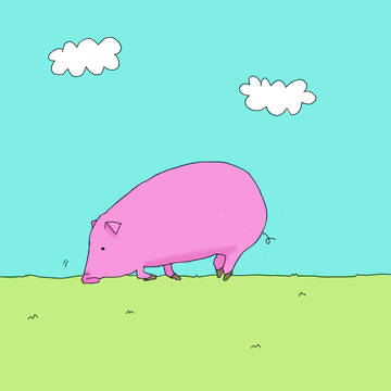 インフルたん