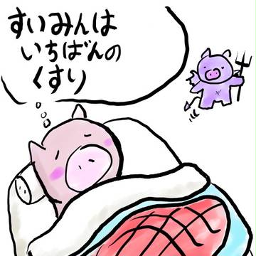 豚インフルエンザ予防その2