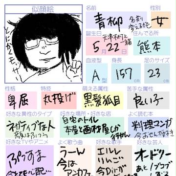プロフィール