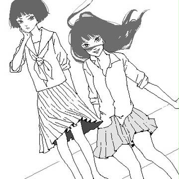 姉妹