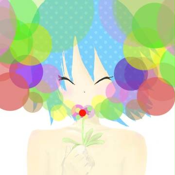 ふわふわ
