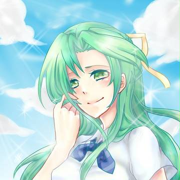 詩ぃ