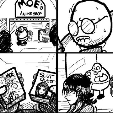 悲しんだファミリーは悲しみます