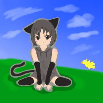ねこやまこ
