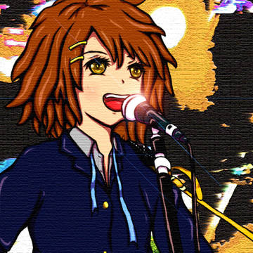 けいおん! ライブ!