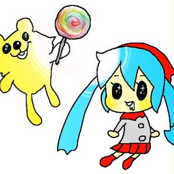 ミク