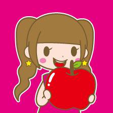 青森☆しょこたん