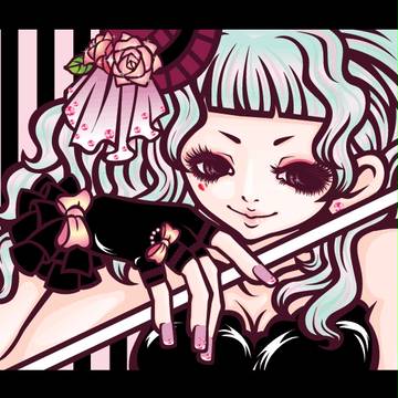 Alice gairl**
