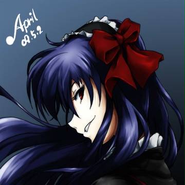 エイプリル