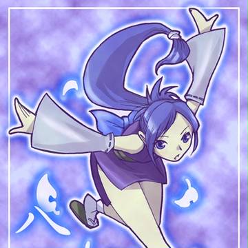 【青色企画】八重ちゃんのＹ