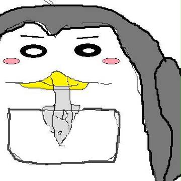 ペン蔵さん