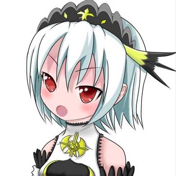 某ゲ自キャラ