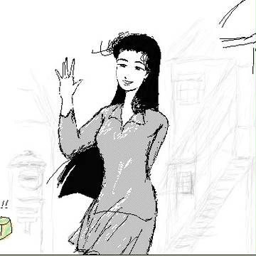 かけはぎだけでも･･･