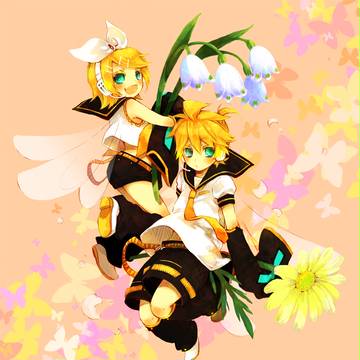 春をお届け