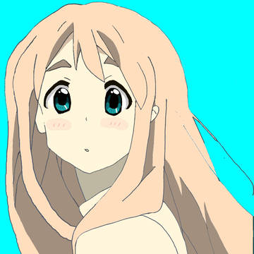 むぎちゃん