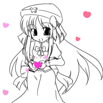 みやびーで萌え萌えキューン！