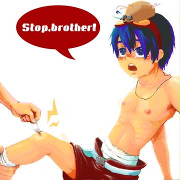 シモンきゅん