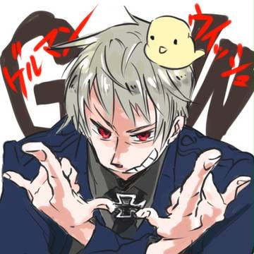 ゴールデンウィーク?