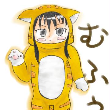 チェシャひとは