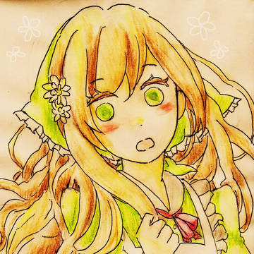 姉さん