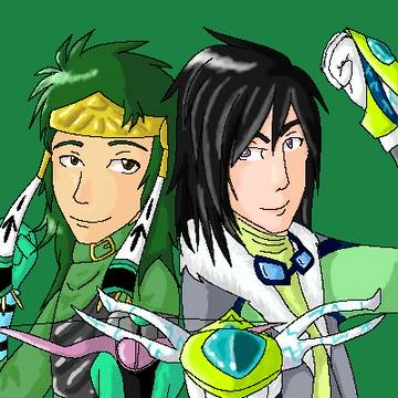 tytree & hisui