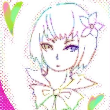 色、色々