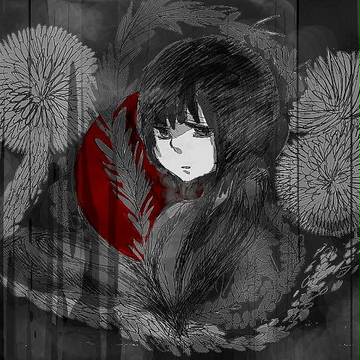 初描き祖国