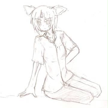 ニドリーノ君