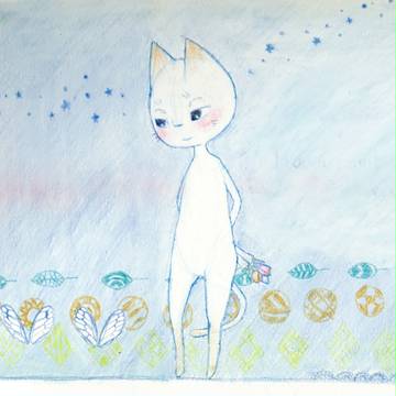 ねこ