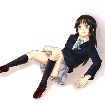 澪